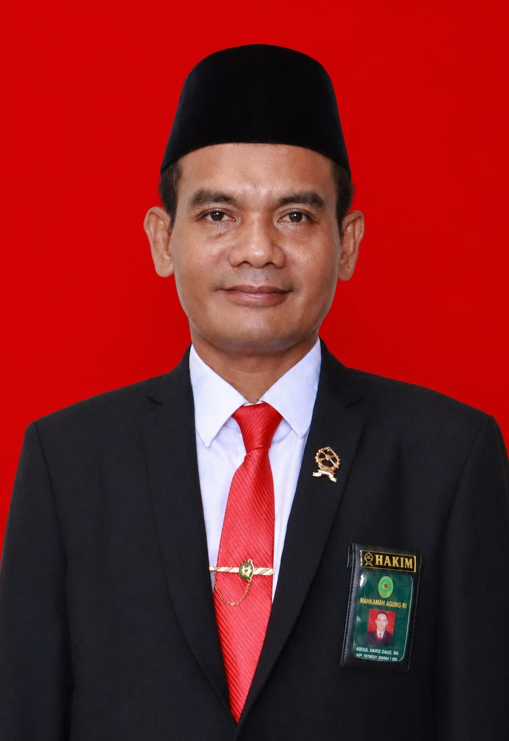 Abdul Jaris Daud