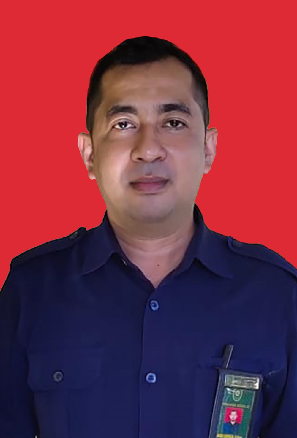 Andi Sapada, S.Kom