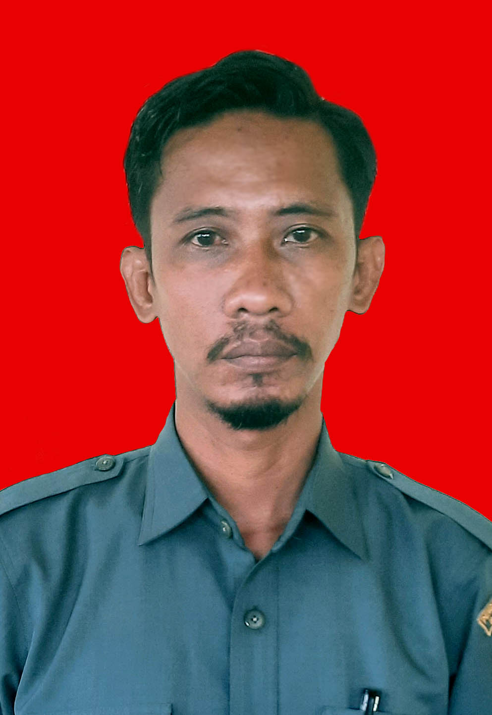 Mohammad Fadhil, S.H